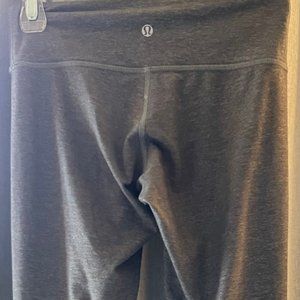 Lululemon Pants - Gray